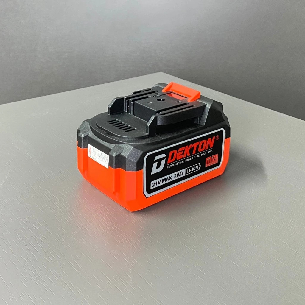 Pin 21V 3.0Ah DEKTON M21-B3A5C