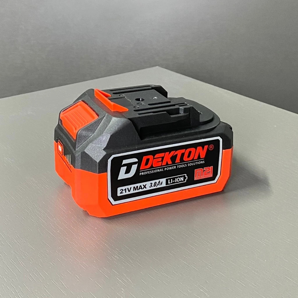 Pin 21V 3.0Ah DEKTON M21-B3A5C
