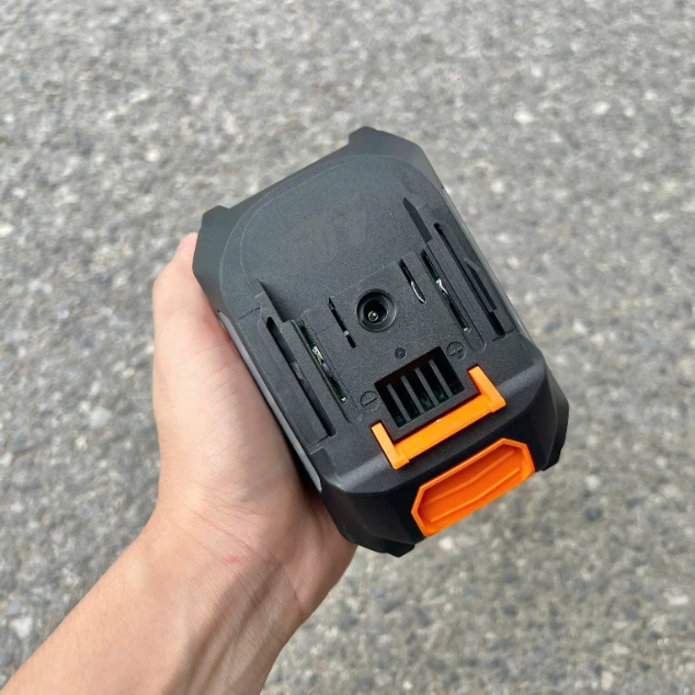 Pin 21V 4.0Ah DEKTON M21-B4000M