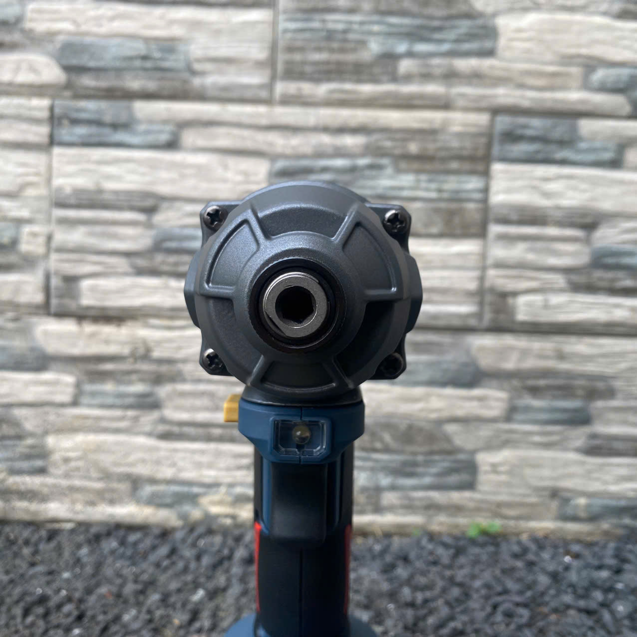Máy chuyên vít dùng pin YUPAI YP20 W230M (3 cấp chỉnh lực)