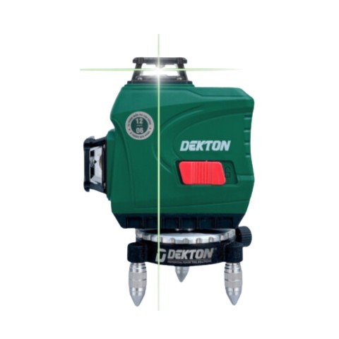 Máy laser DEKTON DK-LS1201
