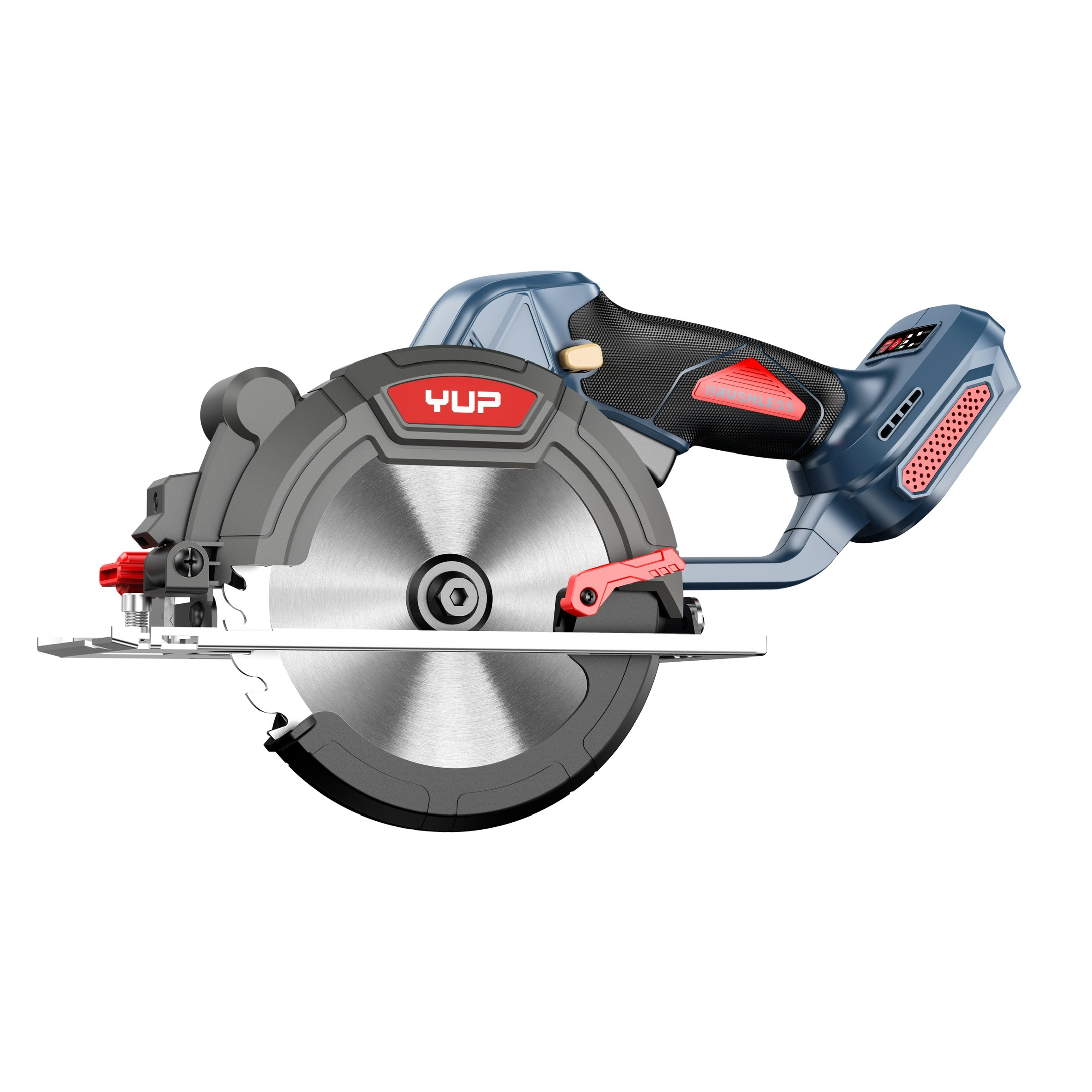 Máy cắt đa năng YUPAI YP20 G140A
