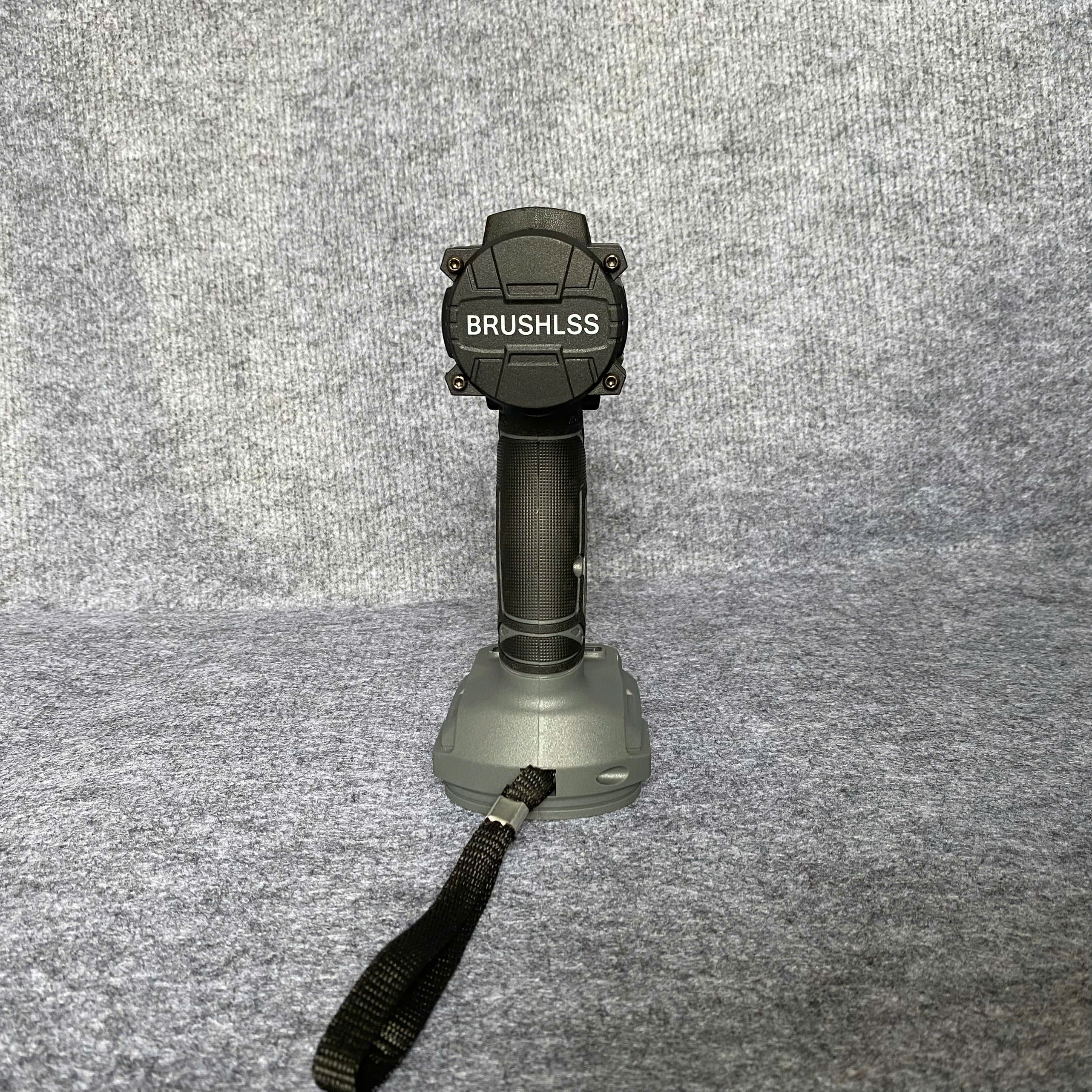 Máy chuyên vít trượt dùng pin HUKAN HM21-G2CVT555 (chưa có pin và sạc)