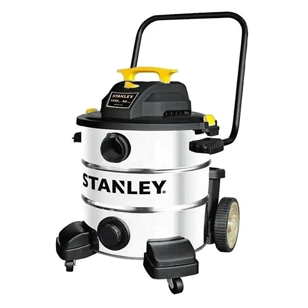 Máy hút bụi 3 chức năng Khô/Ướt/Thổi STANLEY SL19199-16A