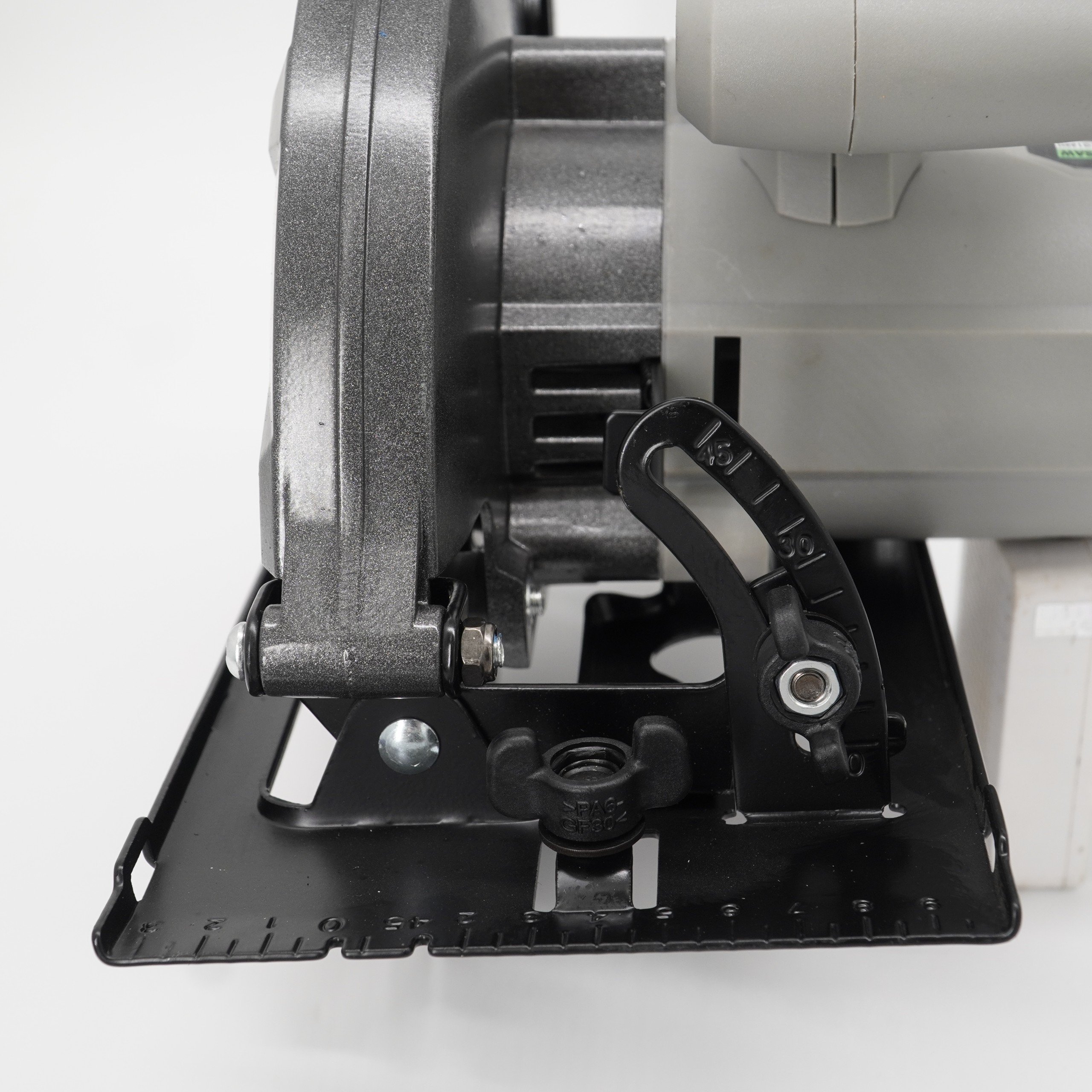 Máy cắt gỗ dùng điện HUKAN HK-G2-CG185N