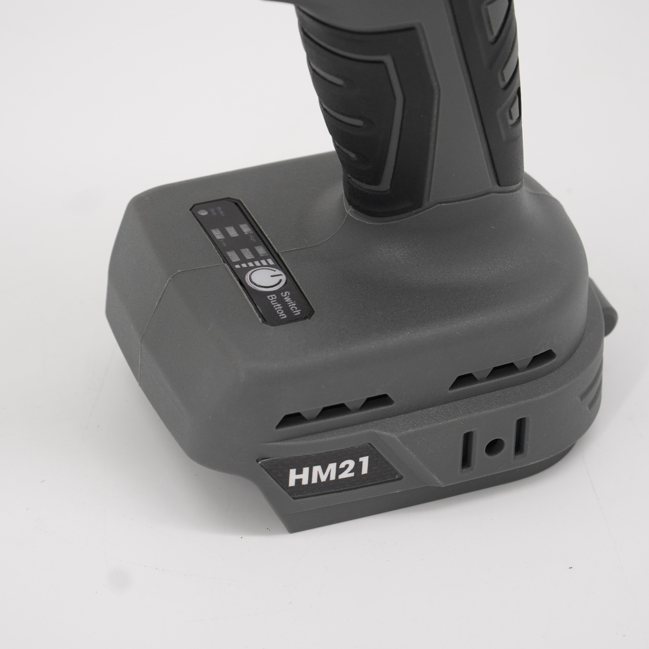 Máy siết bulong dùng pin HUKAN HM21-IW-X4IMP (chưa có pin sạc)