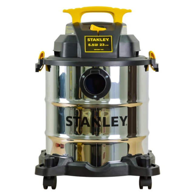 Máy hút bụi 3 chức năng Khô/Ướt/Thổi STANLEY SL19417-6A, SL19417P-6A và SL19417-8A