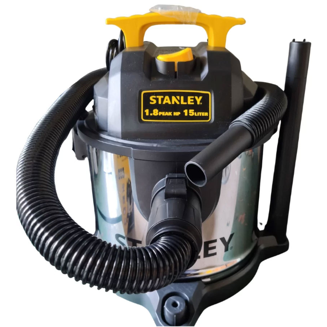 Máy hút bụi gia dụng khô/ướt/thổi STANLEY SL19301-4B