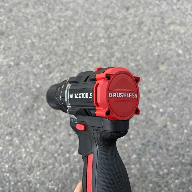 Máy khoan dùng pin 16V AMAXTOOLS AKI6510SA-PRO