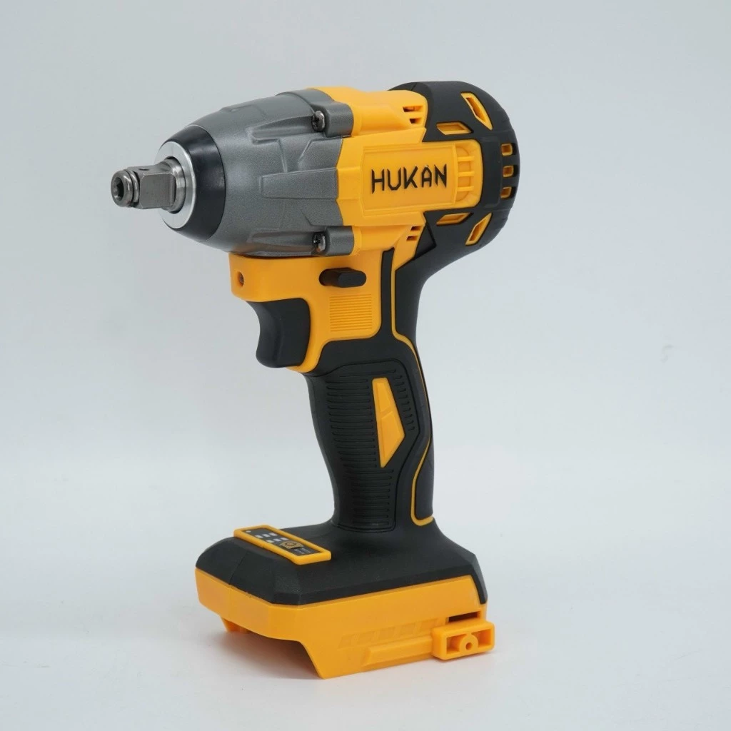 Máy siết bulong dùng pin HUKAN HM21-G1IW-X2