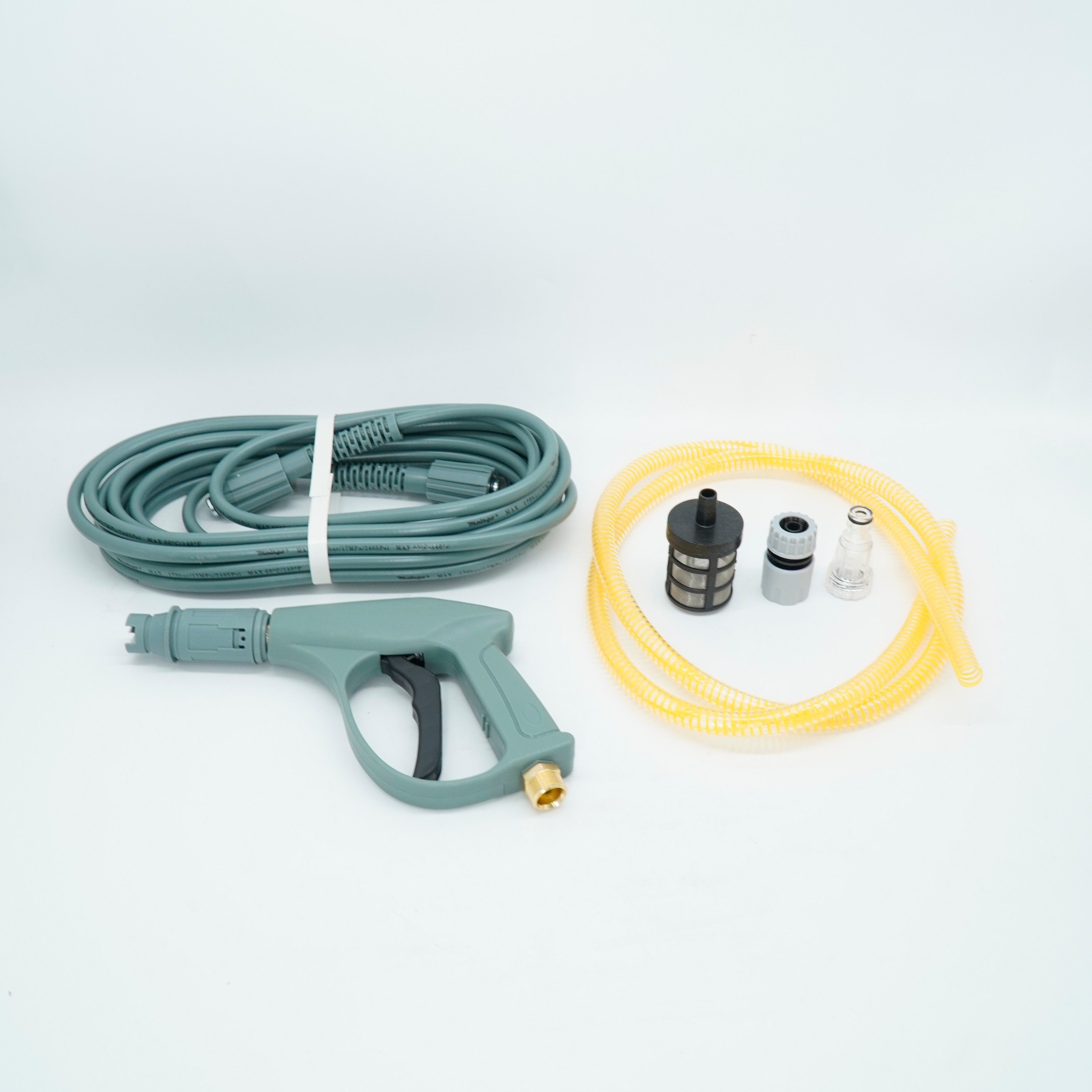Máy rửa xe dùng điện HUKAN RXCP-R1600MINI