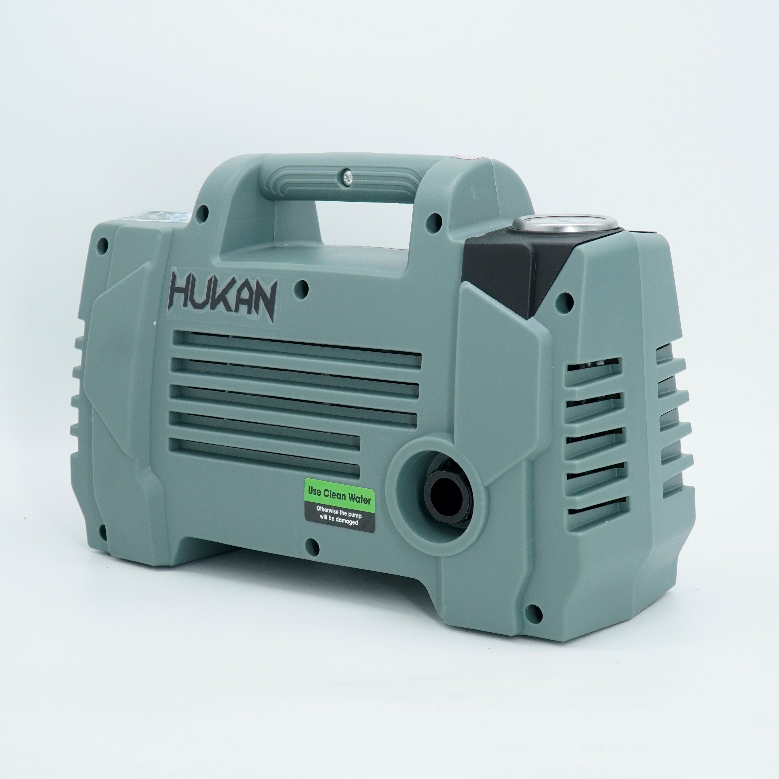Máy rửa xe dùng điện HUKAN RXCP-R1600MINI