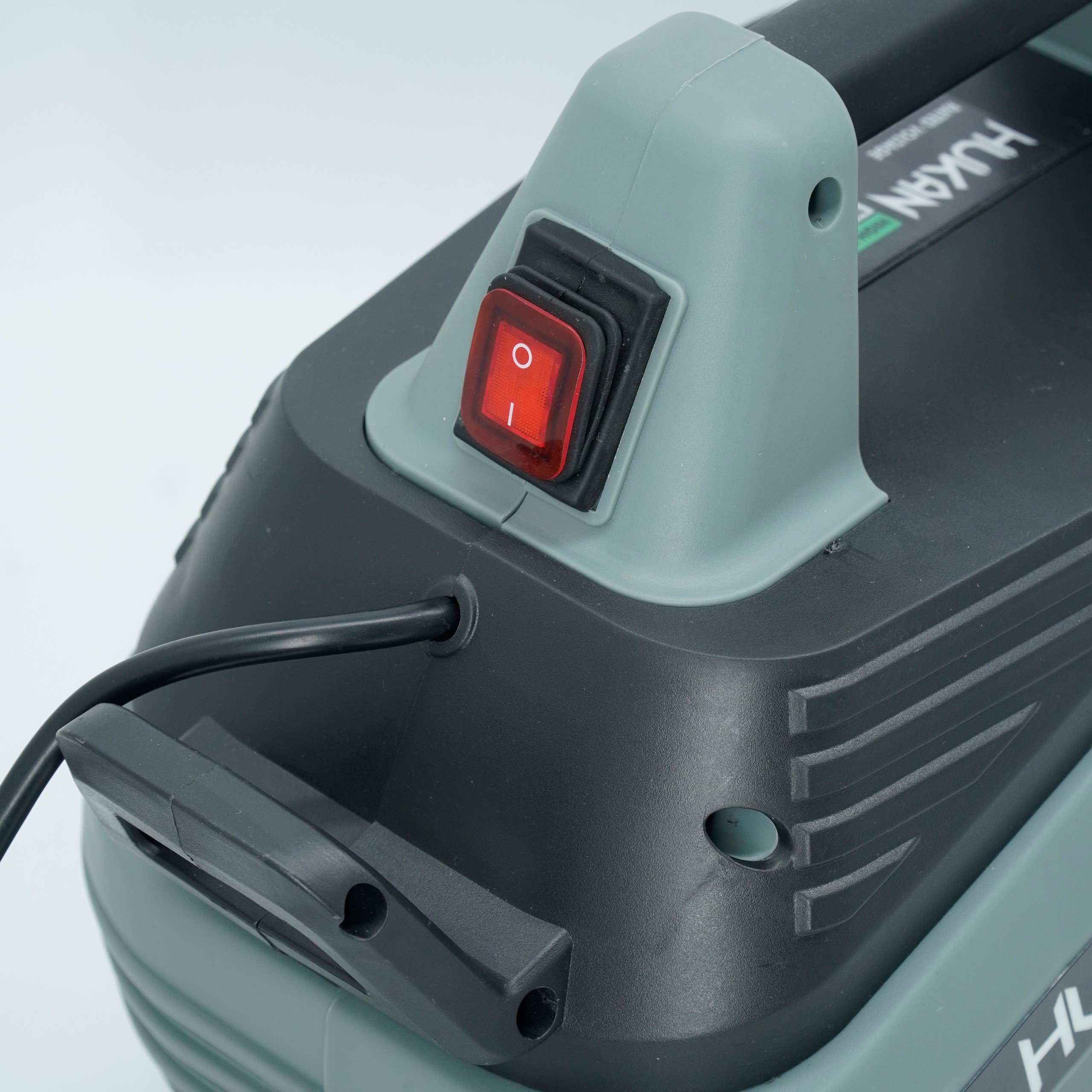 Máy rửa xe dùng điện HUKAN HK-G2-CWM3200