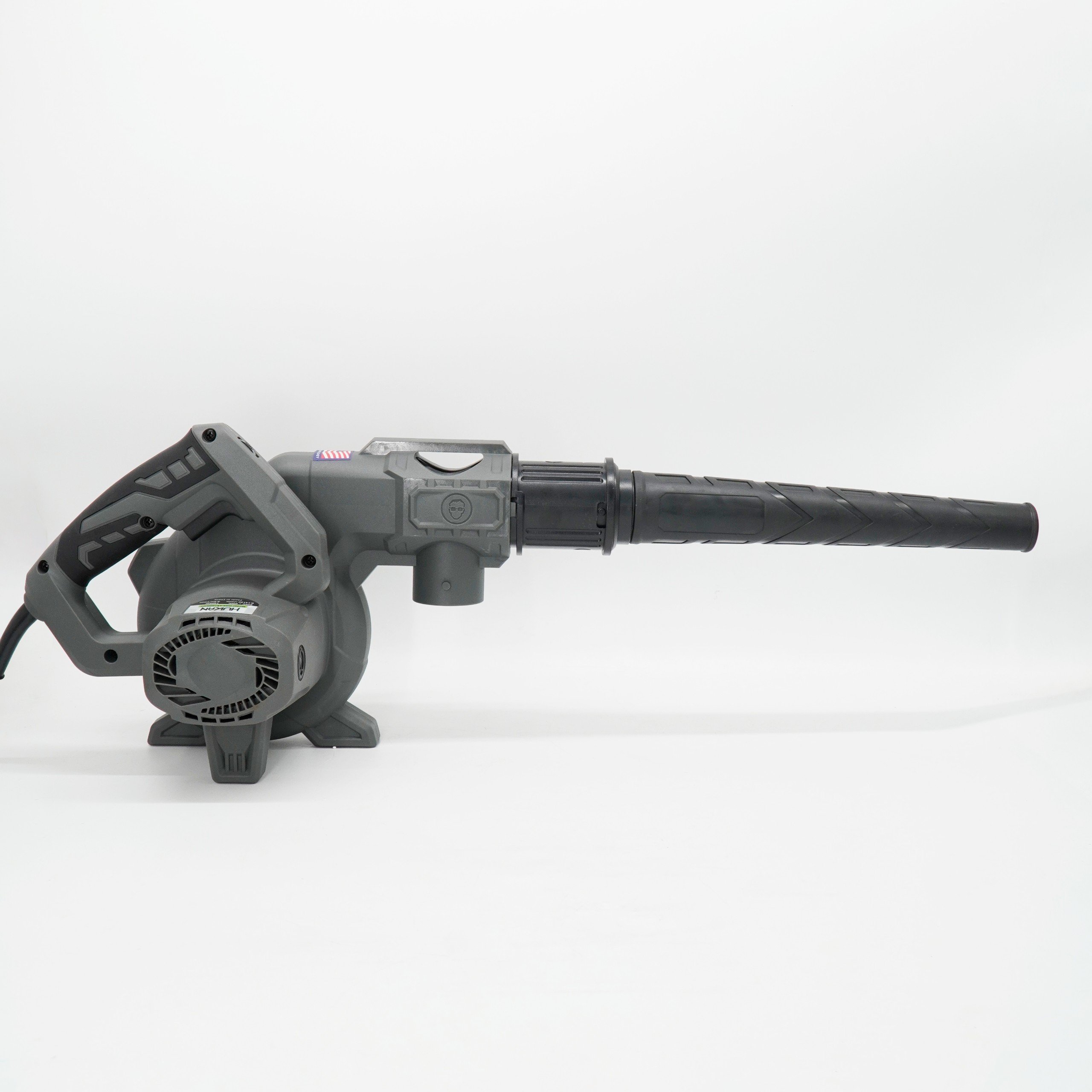Máy thổi hút điện HUKAN Gen2 HG2-AB1000LUX