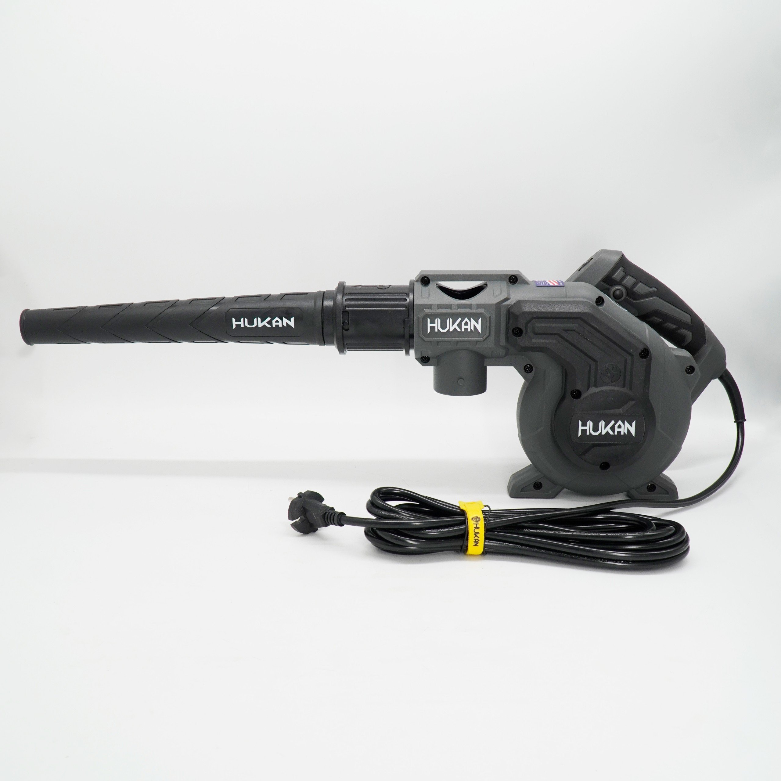 Máy thổi hút điện HUKAN Gen2 HG2-AB1000LUX