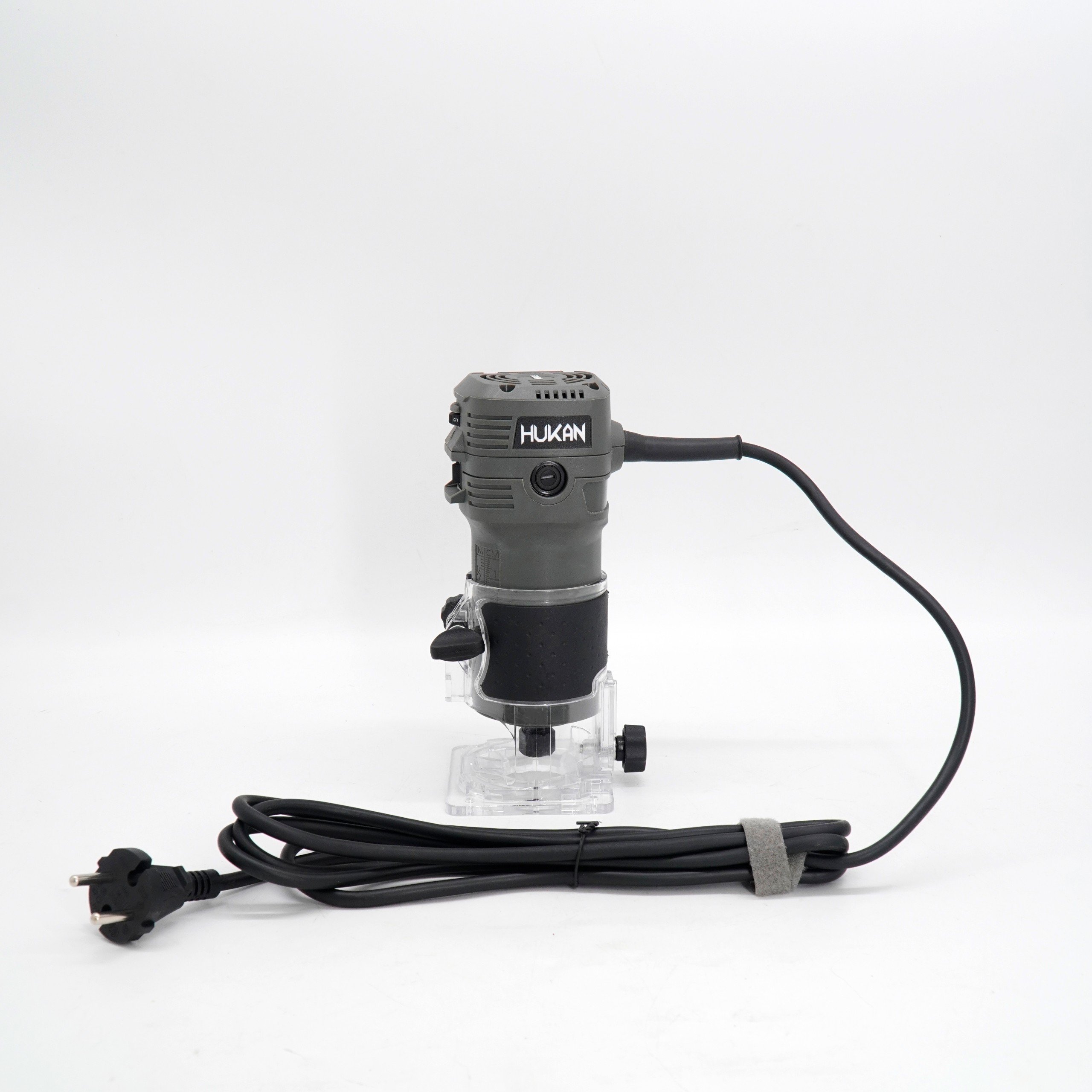Máy phay – soi gỗ dùng điện HUKAN GEN2 G2-MPG0635