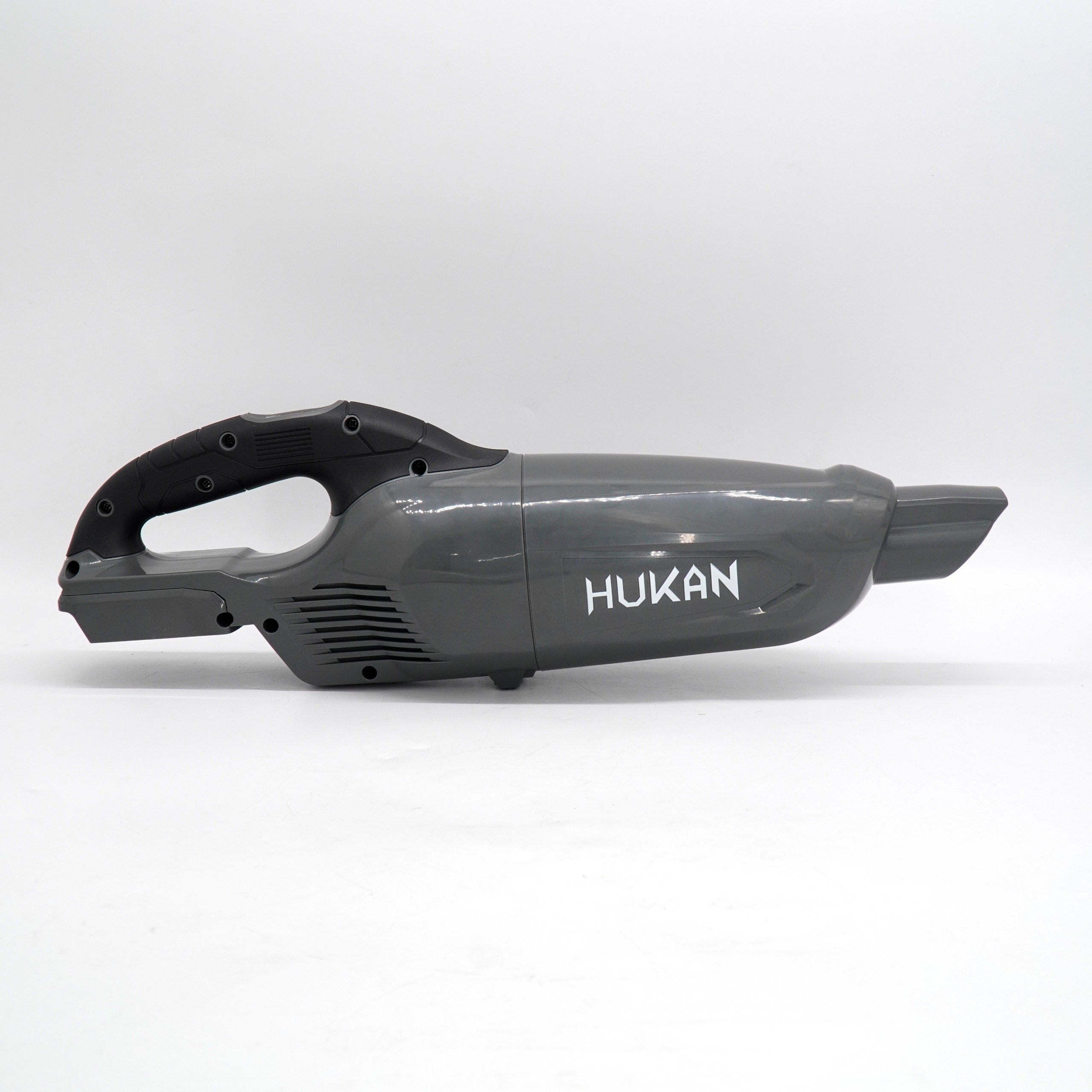 Máy hút bụi cầm tay dùng pin HUKAN (GEN 1) HM21-G1-HVC5050 (chưa có pin và sạc)