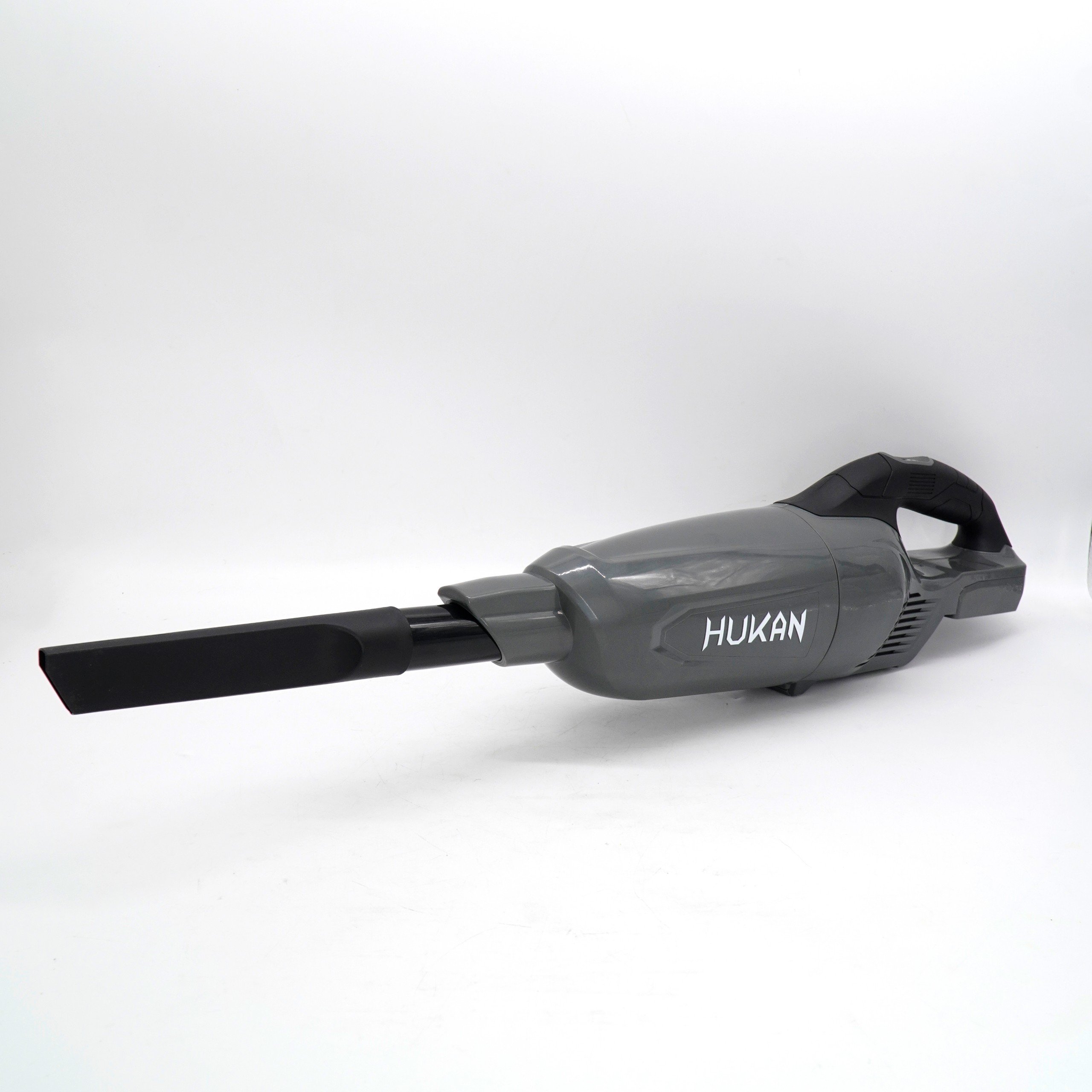 Máy hút bụi cầm tay dùng pin HUKAN (GEN 1) HM21-G1-HVC5050 (chưa có pin và sạc)
