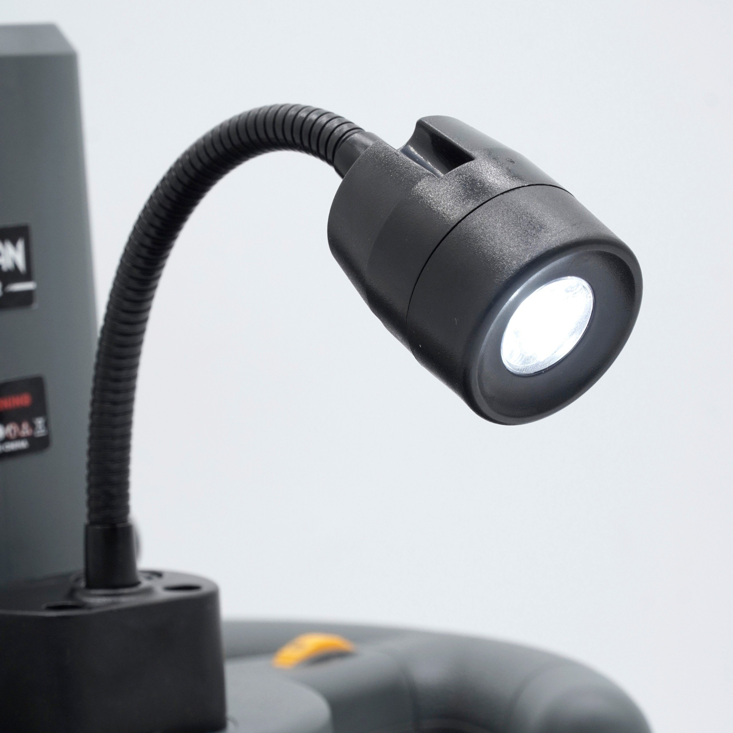 Máy xoa vữa dùng điện HUKAN G2-MXV909