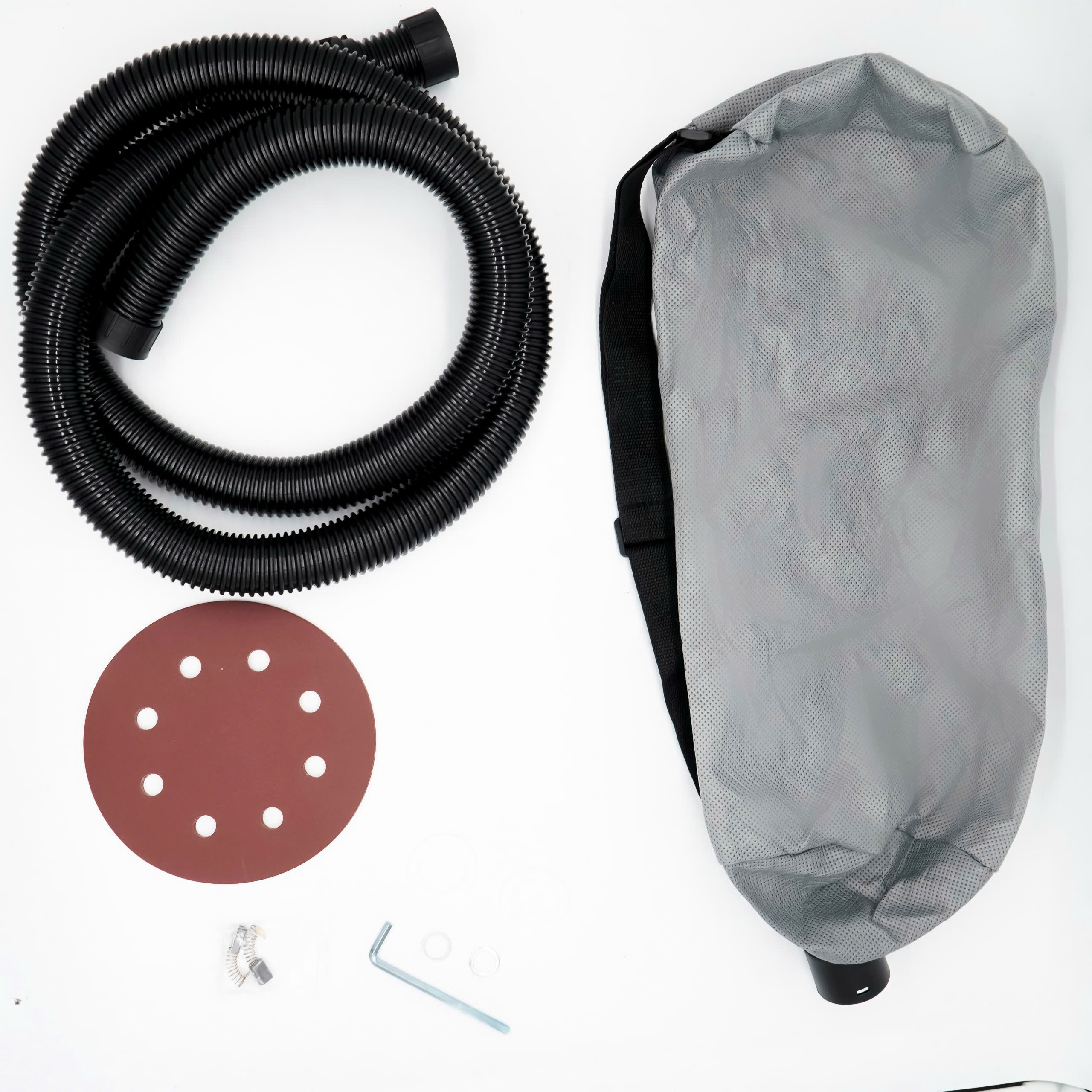 Máy xoa tường dùng điện HUKAN G2-DS5910