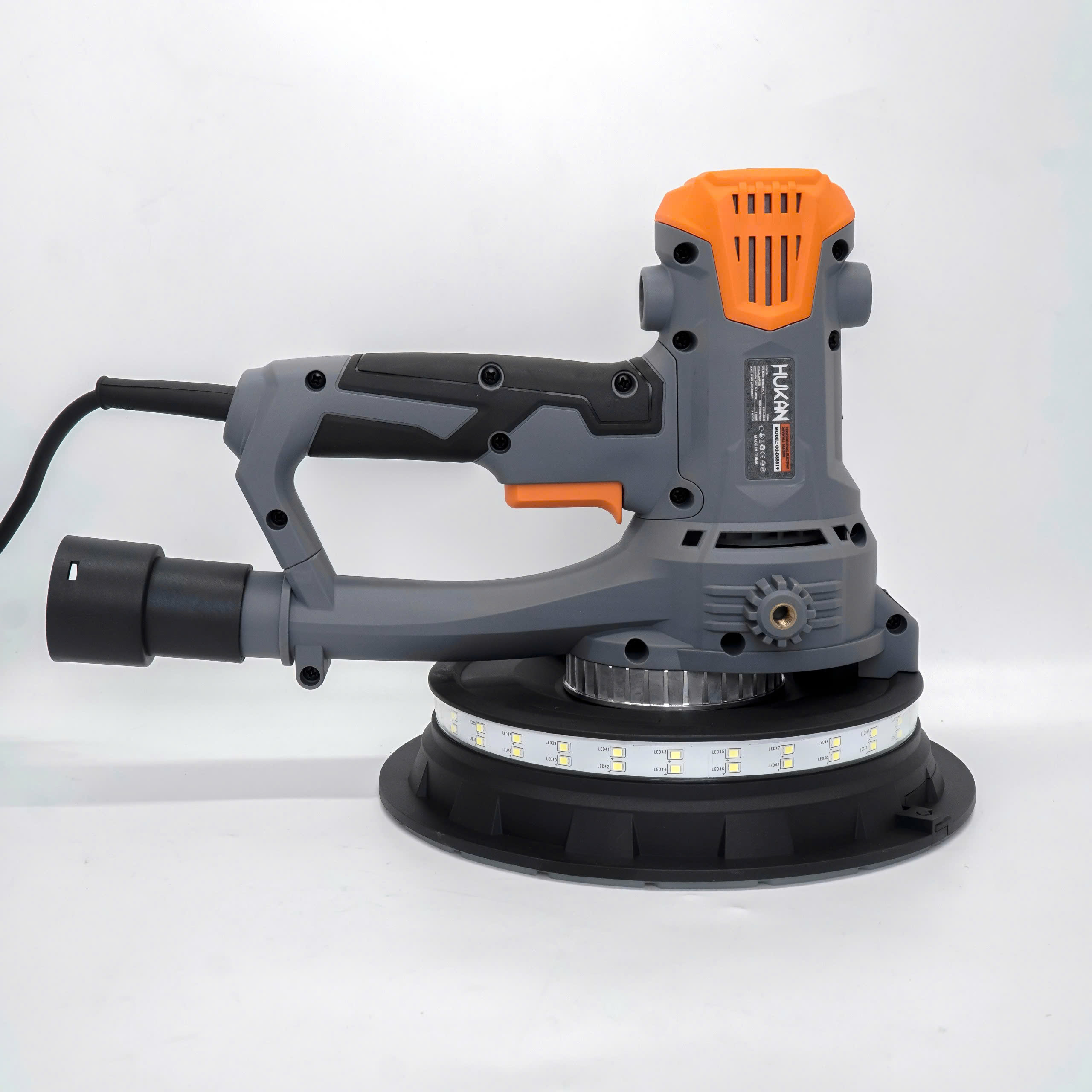 Máy xoa tường dùng điện HUKAN G2-DS5819