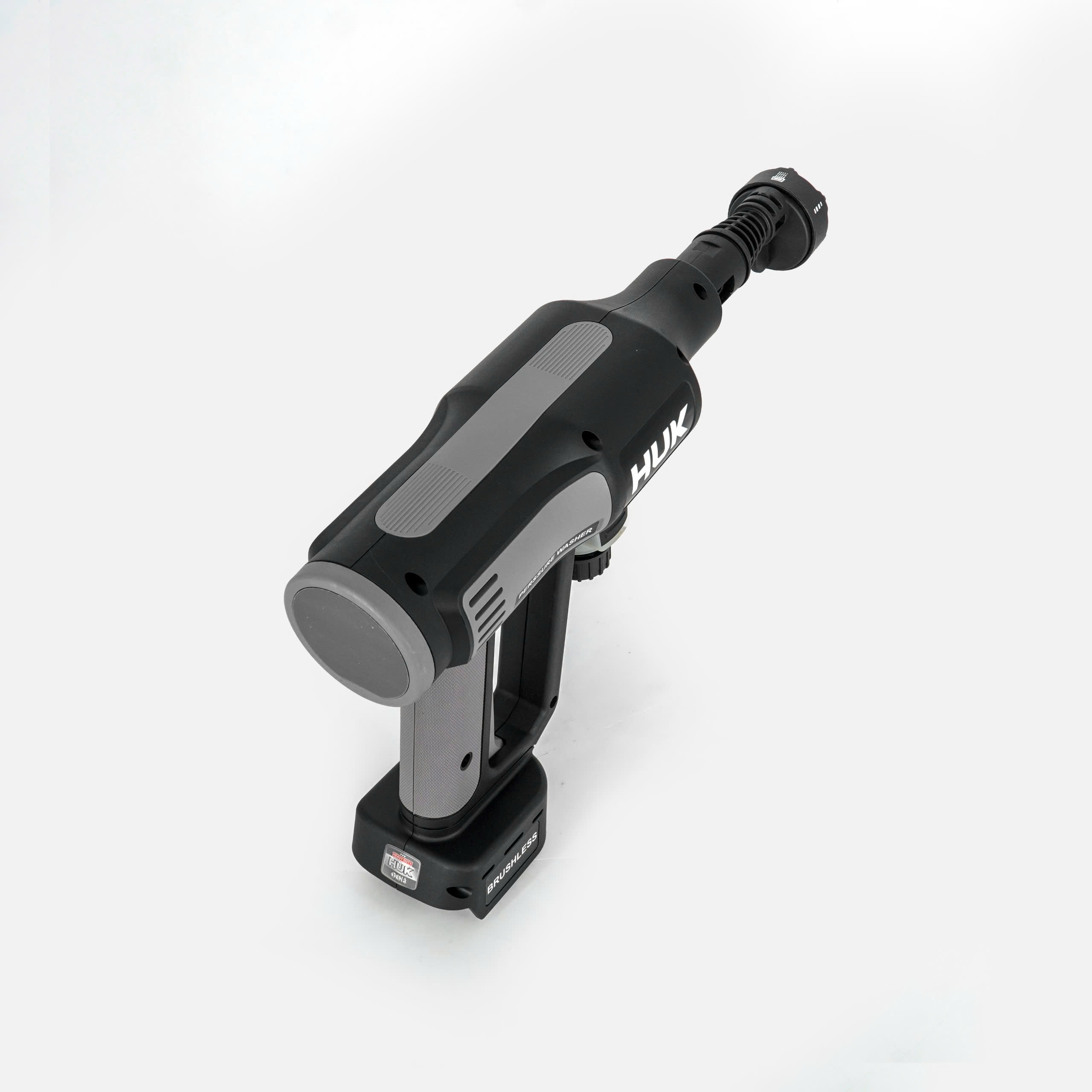 Máy rửa xe sử dụng pin HUKAN (GEN 3) G3BL-RP7 (chưa có pin sạc)