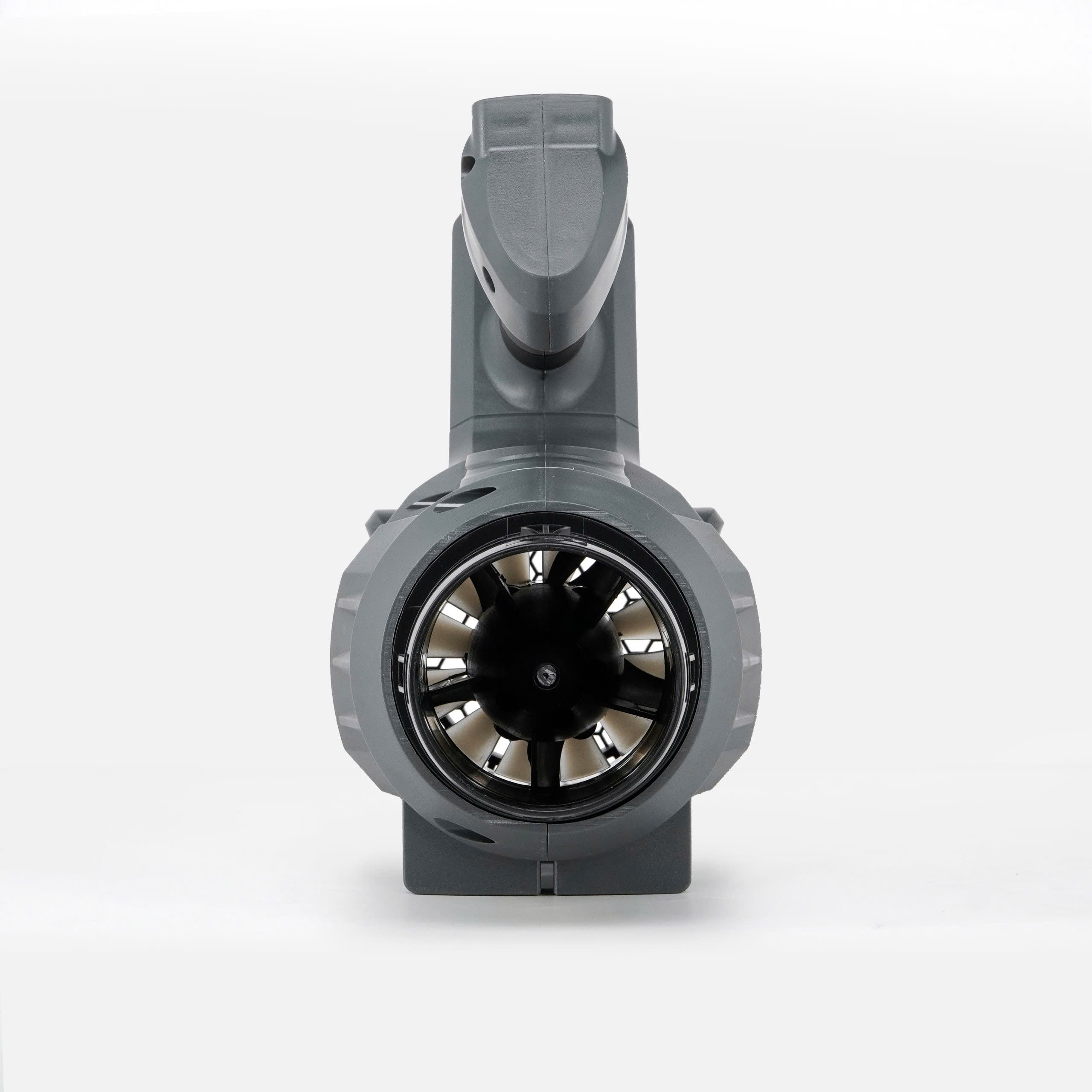 Máy thổi lá dùng pin HUKAN (GEN 3) G3BL-F7TURBO (chưa có pin sạc)