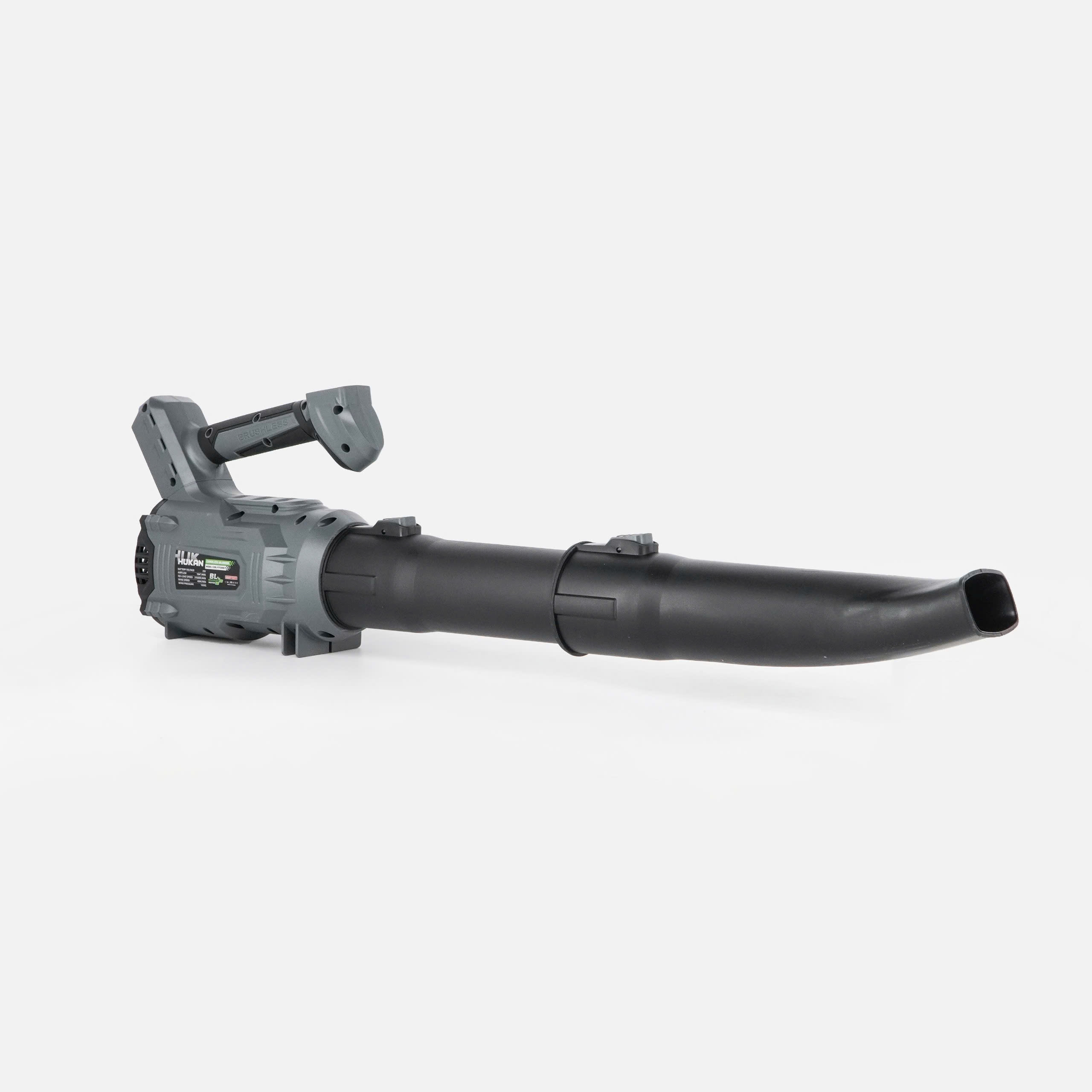 Máy thổi lá dùng pin HUKAN (GEN 3) G3BL-F7TURBO (chưa có pin sạc)