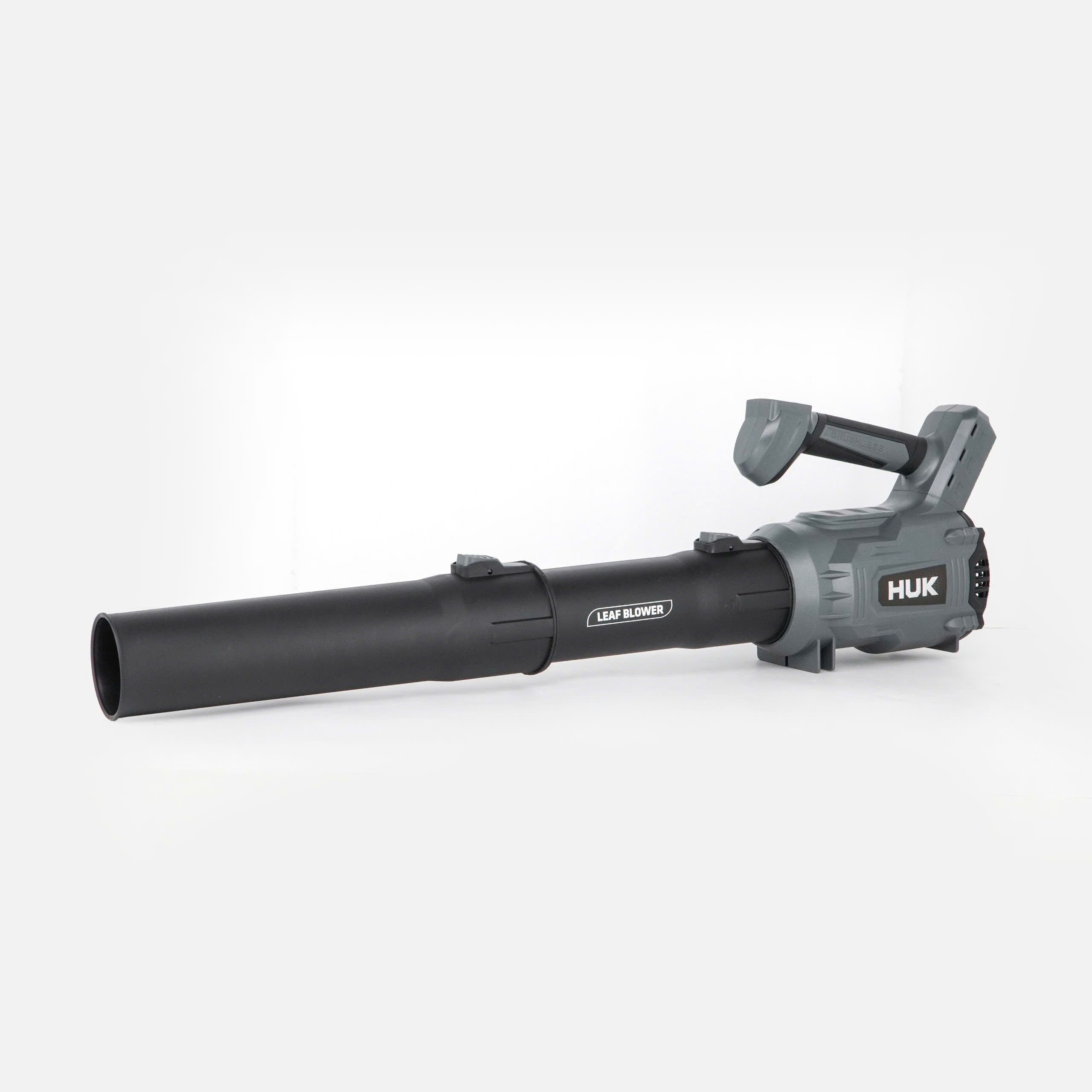 Máy thổi lá dùng pin HUKAN (GEN 3) G3BL-F7TURBO (chưa có pin sạc)
