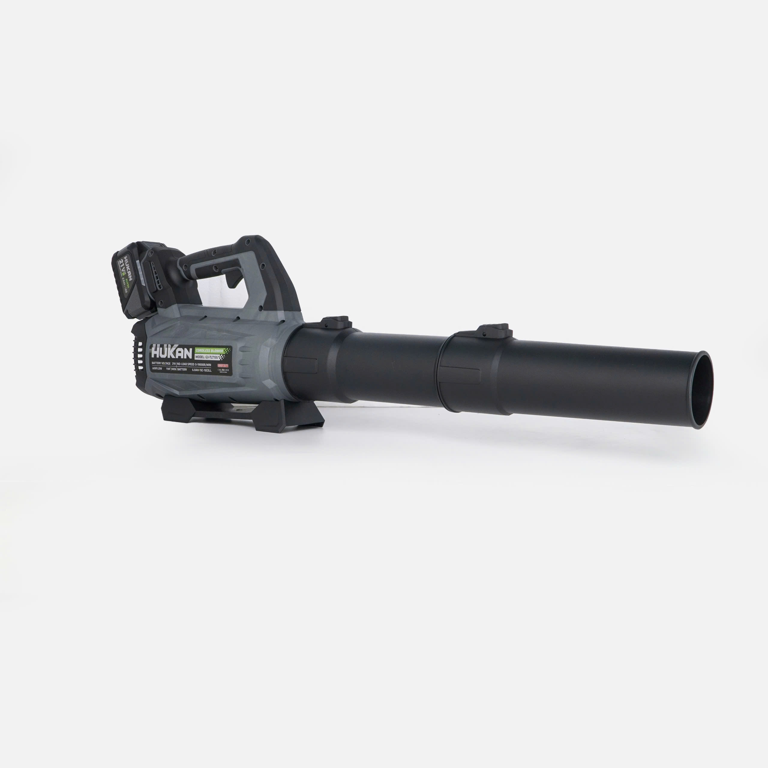 Máy thổi lá dùng pin (GEN 3) G3-TLT135 (chưa có pin sạc)