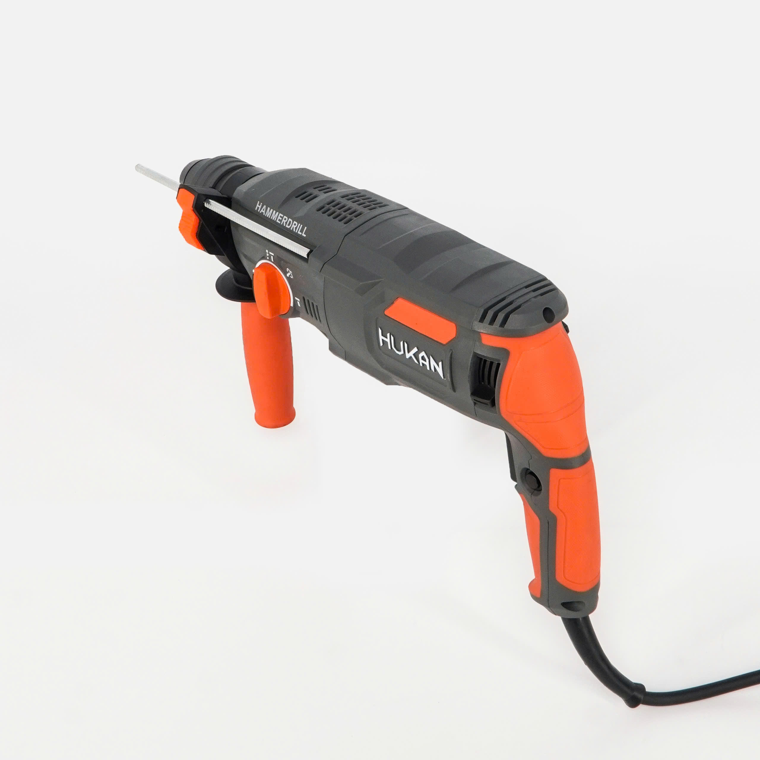 Máy khoan bê tông sử dụng điện 3 chức năng HUKAN (GEN 3) G3-K99