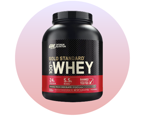 Whey Protein Blend