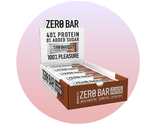 Protein Bar