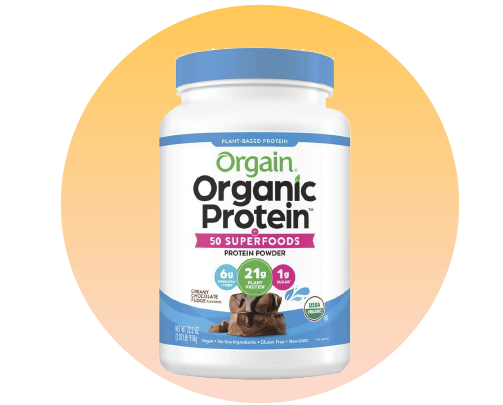 Vegan Protein