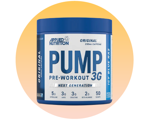 Pre Workout
