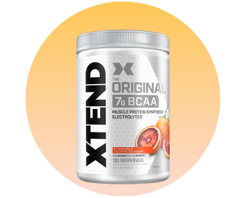 BCAAs