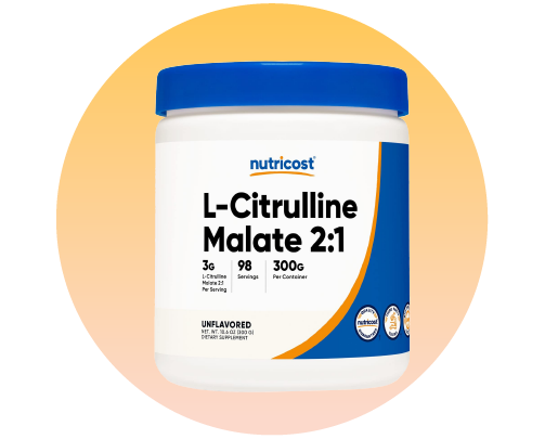 Citrulline