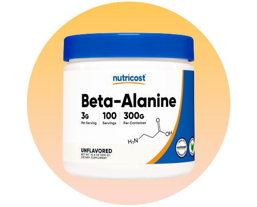 Beta Alanine