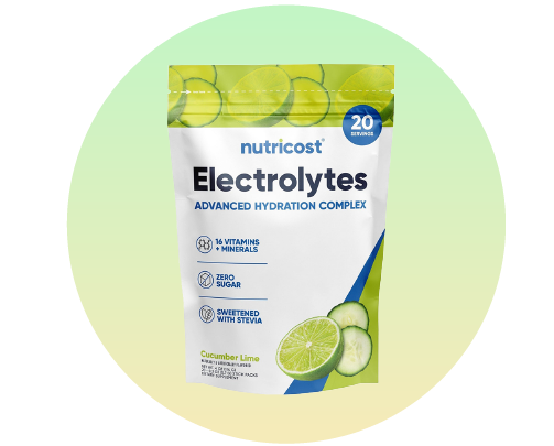 Electrolyte