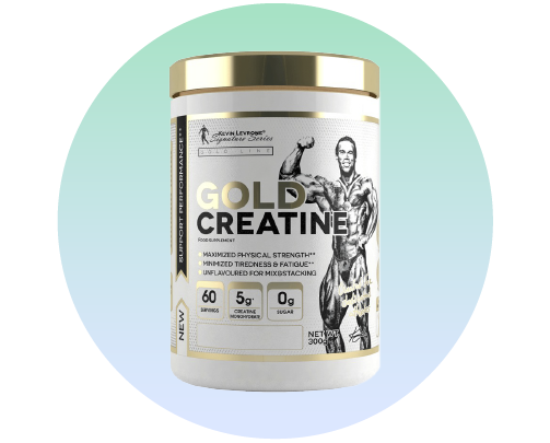 Creatine