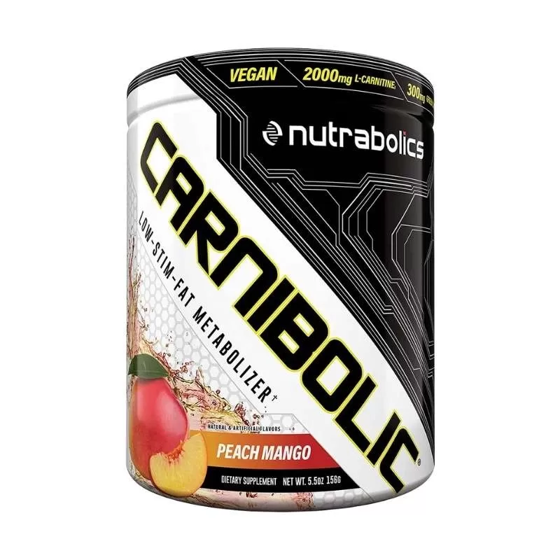 Nutrabolics Carnibolic 30 Servings