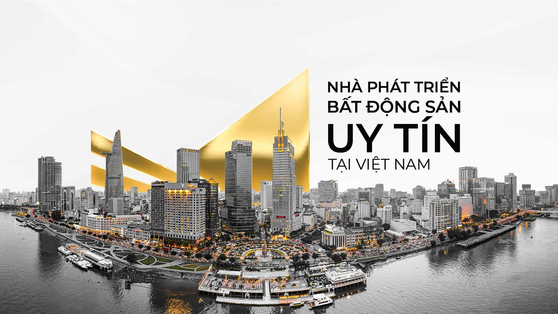 Majestic Realty - Nhà phát triển bất động sản uy tín 