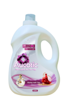 Nước giặt AUCOTIC hương nước hoa 3.6kg