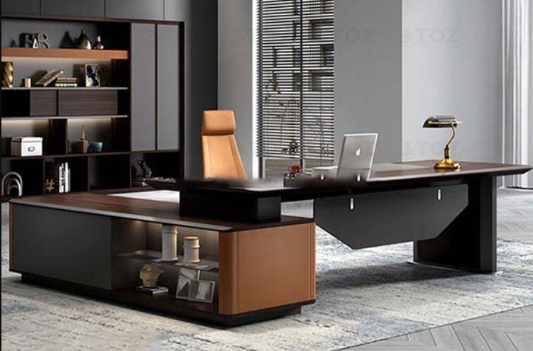 Hướng dẫn chọn kích thước ghế giám đốc phù hợp cho lãnh đạo