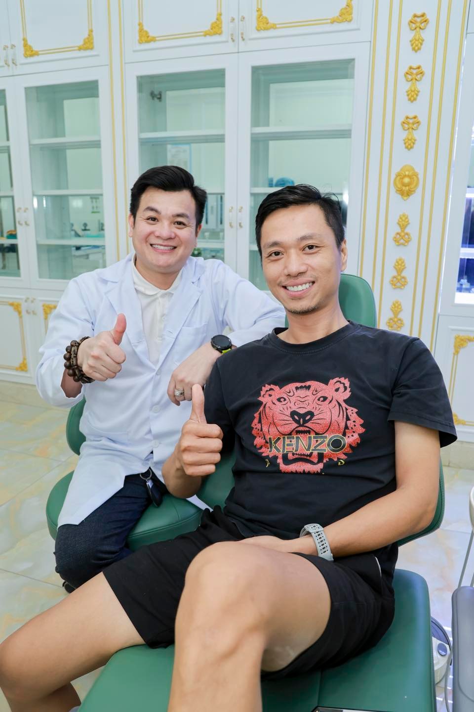 Vì sao khách hàng tin tưởng chọn Nha khoa Dunmec? – Hành trình kiến tạo nụ cười chuẩn quốc tế