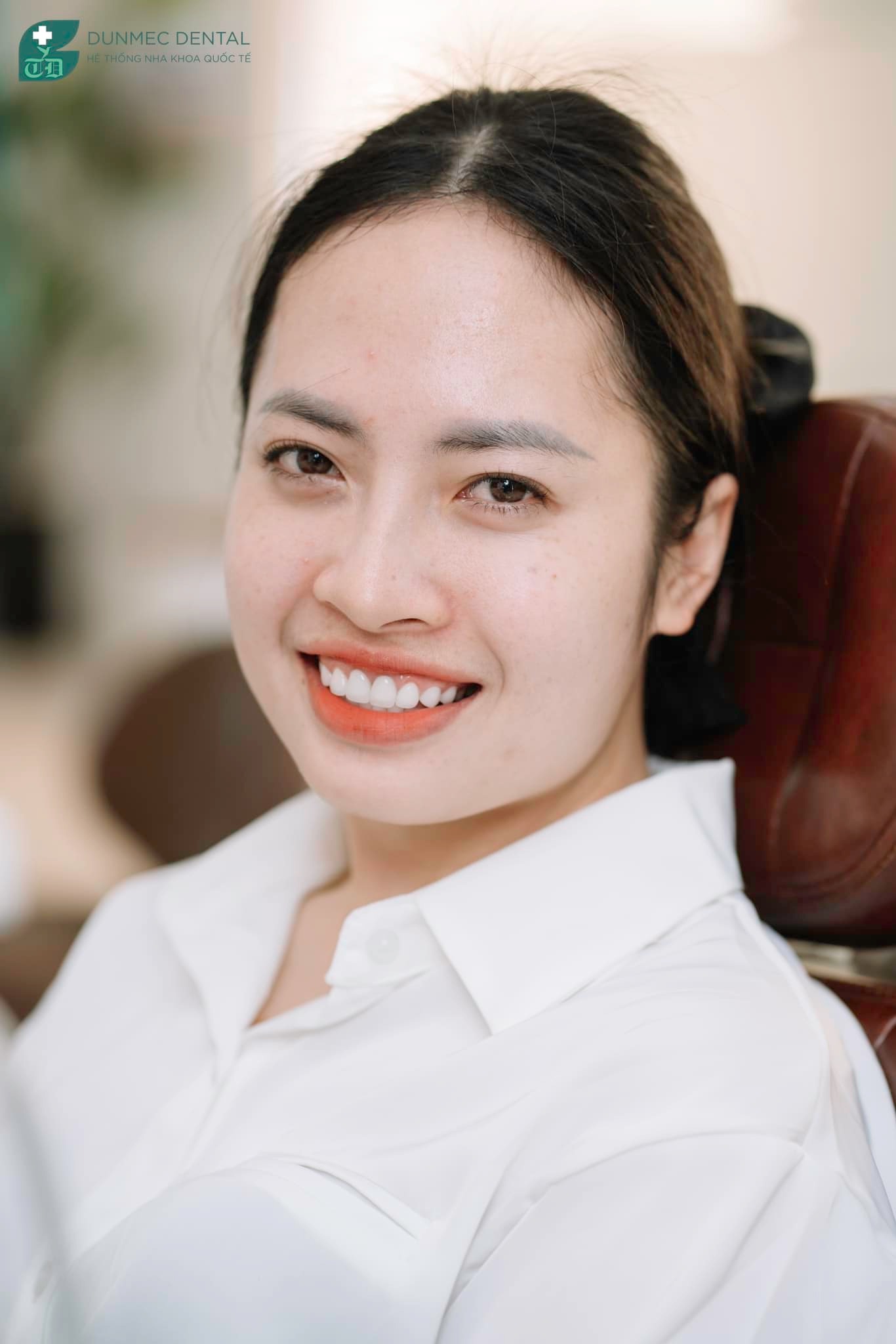 Giáng Sinh an lành bắt đầu từ nụ cười khỏe mạnh