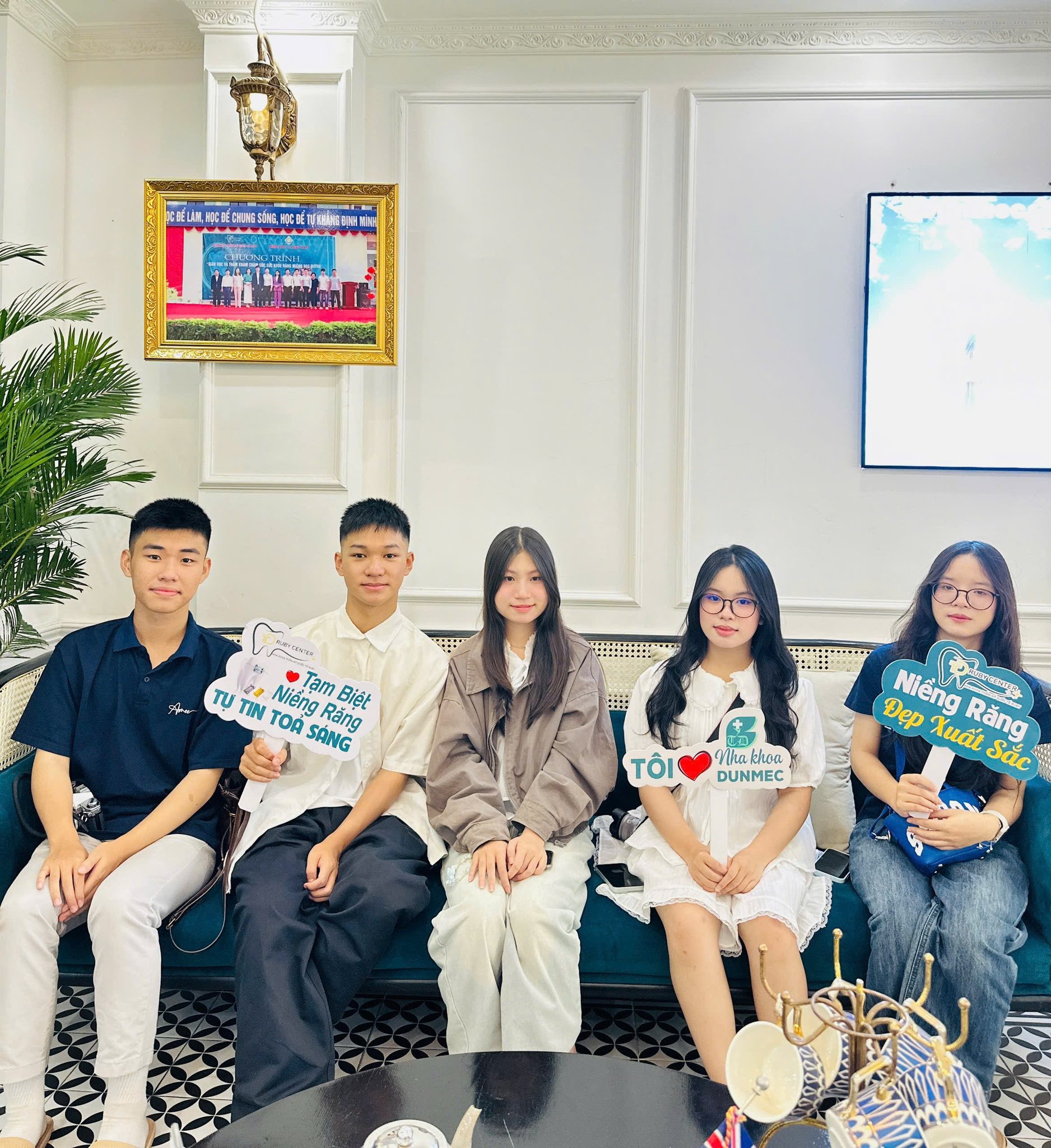 Niềng Răng 3 Không – Chỉnh Nha Dễ Dàng, Không Áp Lực Tài Chính