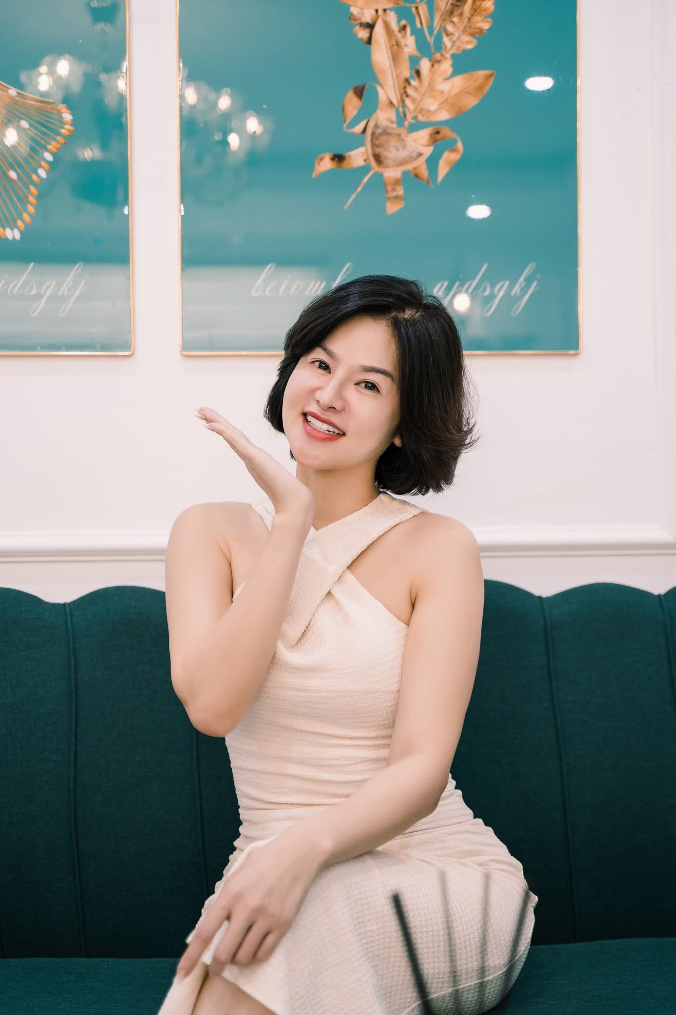 Cùng Dunmec thay đổi nụ cười – Cảm nhận thật từ khách hàng