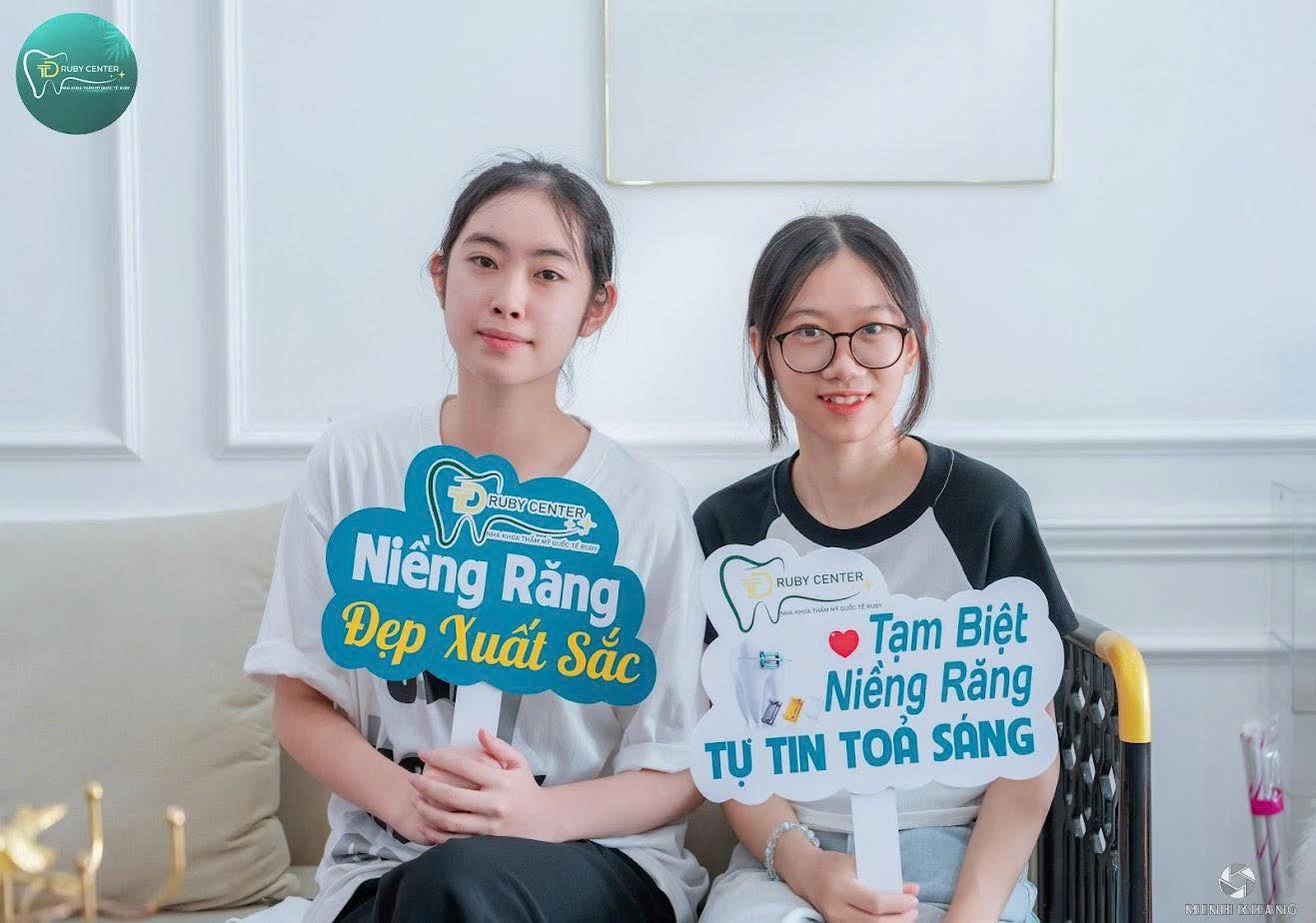 Khám răng sớm cho bé – Đầu tư thông minh của cha mẹ