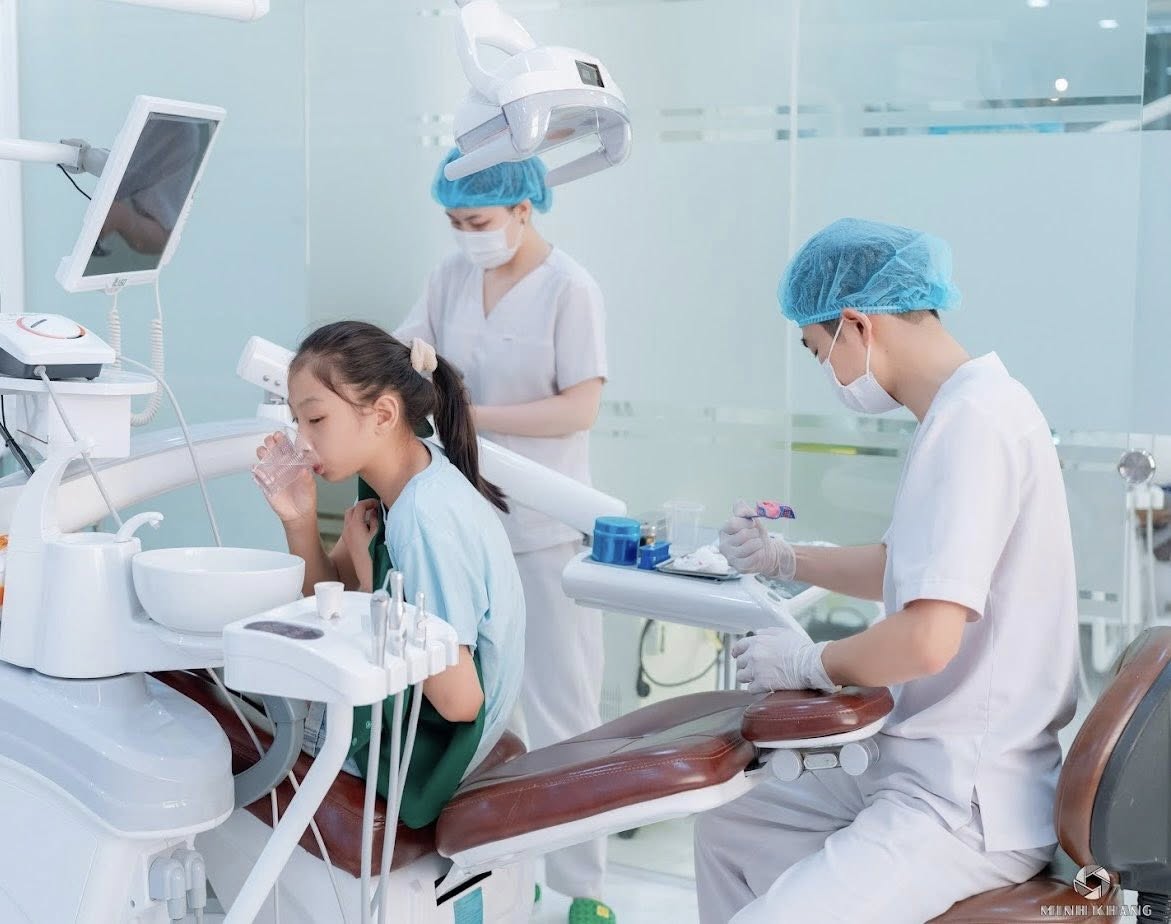 Vì sao cần khám răng định kỳ 6 tháng/lần? Lời khuyên từ nha sĩ